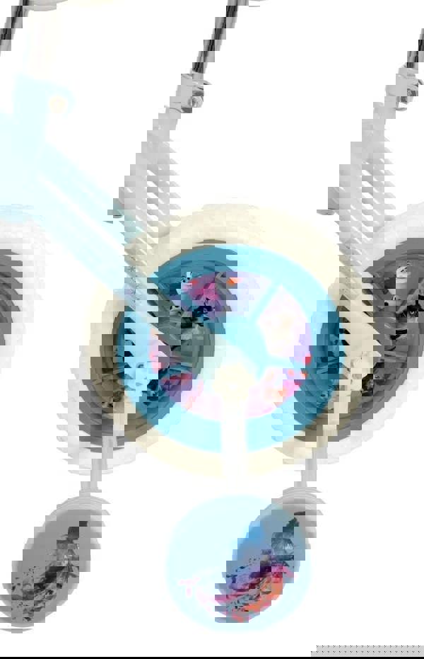 Frozen 2 2-in-1 10" Training Bike