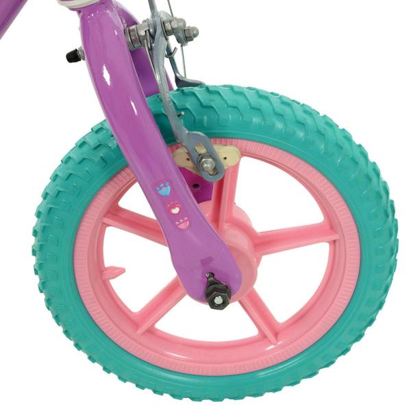 Gabby's Dollhouse My First 12in Bike