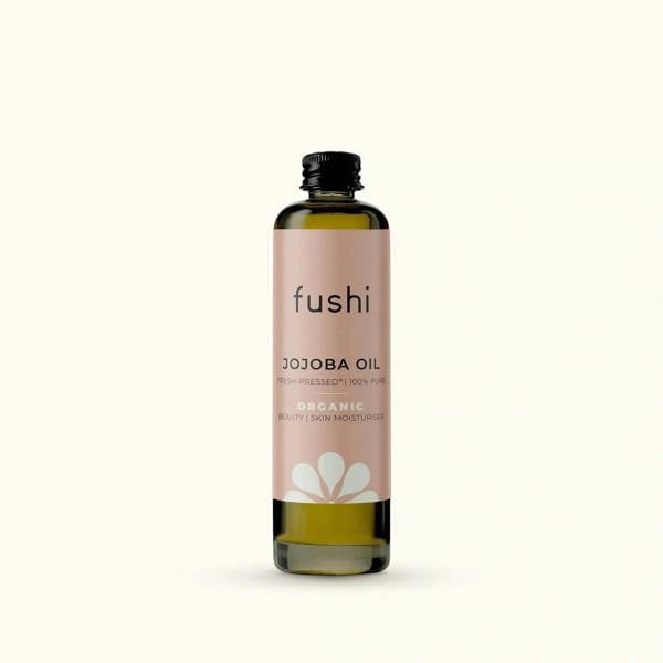 Fushi Wellbeing Organic Jojoba Oil 100ml