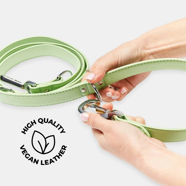 Barc London Versatile Lead - Lush Green