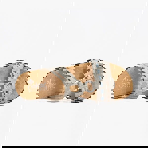 Rieker 62995-42 Womens Sandals - Grey