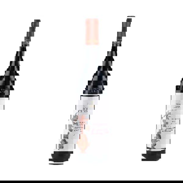 Tenuta Cucco Barolo del Comune di Serralunga d'Alba 2019