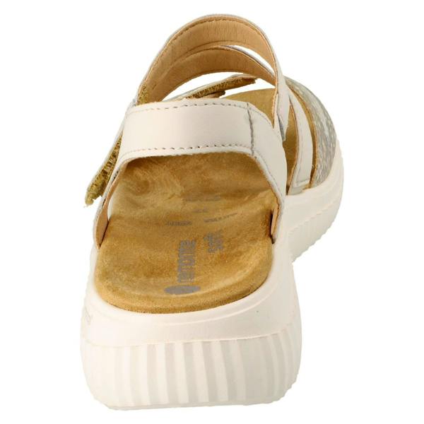 Remonte Ladies Remonte Casual Sandals D3L51