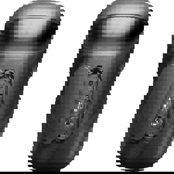 N-Gear | Let's Go Party 4 Studio