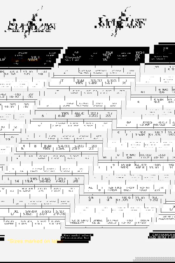 Ralph Lauren Kids Ralph Lauren Girls 2 Pack Camisole Set in Black