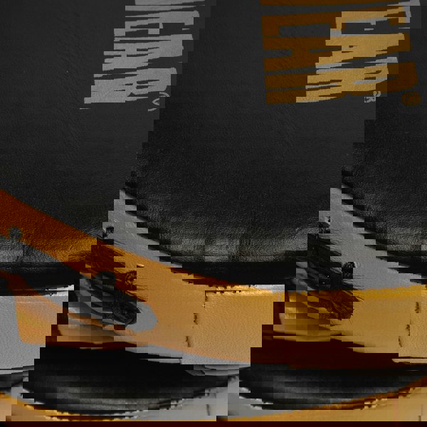 Tuf Wear Falcon Leather Curved Focus Pads