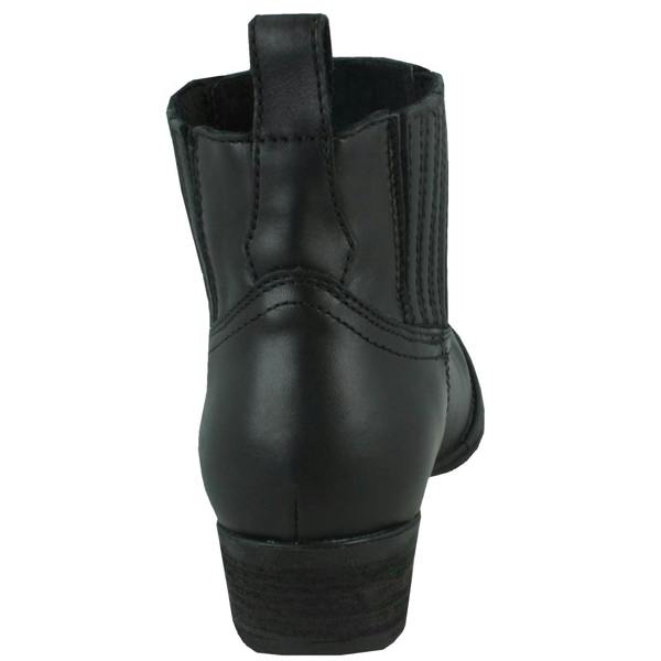 Harley Davidson Ladies Harley Davidson Ankle Boot Curwood