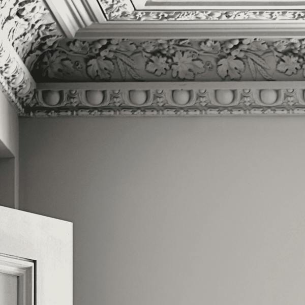 Laura Ashley Dove Grey Matt Emulsion 2.5L Paint