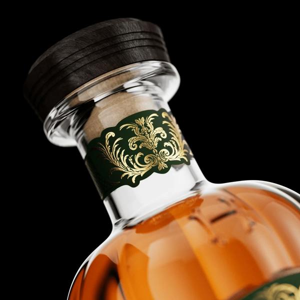 Hawkridge Single Malt Whisky