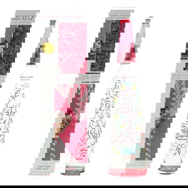 Issey Miyake L'eau D'issey Shades Of Kolam Eau de Toilette 100ml