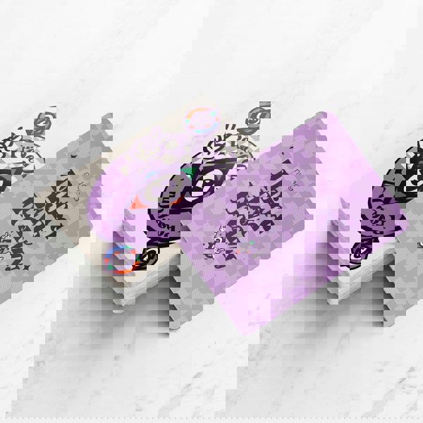 Myga Third Eye Frenzy - The Ultra Spiritual Card Game