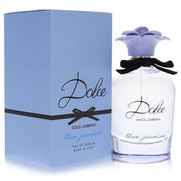 Dolce & Gabbana Dolce Blue Jasmine Eau De Parfum 75 ml
