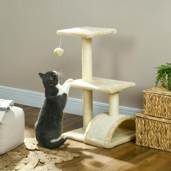 Cat Tree
