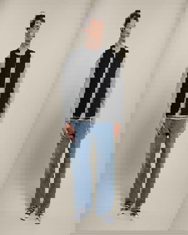 Larsson & Co Kaia - Canvas Gilet