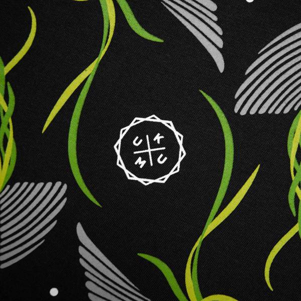 Kumu Vortex Tee