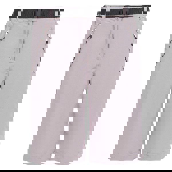 Regatta Womens/Ladies Xert Stretch Shorts - Heather