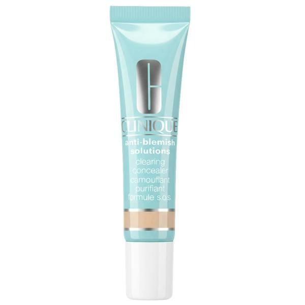 Clinique Anti-Blemish Solutions Clearing Concealer Shade 01 10ml / 0.34 fl.oz. - Extra