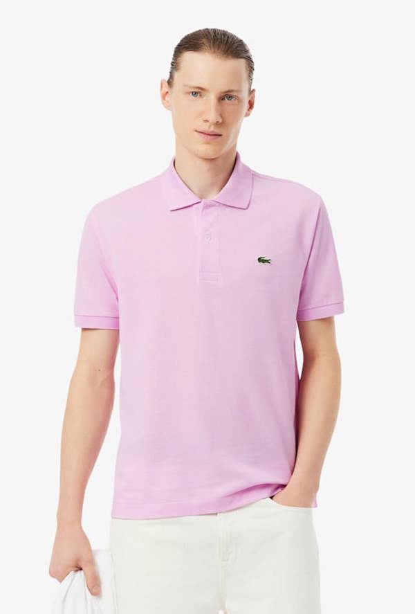 Lacoste Classic Fit L.12.12 Original Polo Shirt