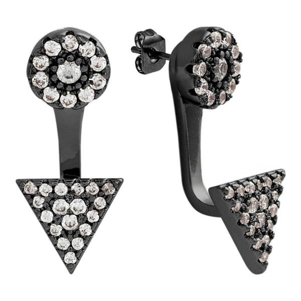 Sole du Soleil Lupine Women Earrings - SDS10744EO
