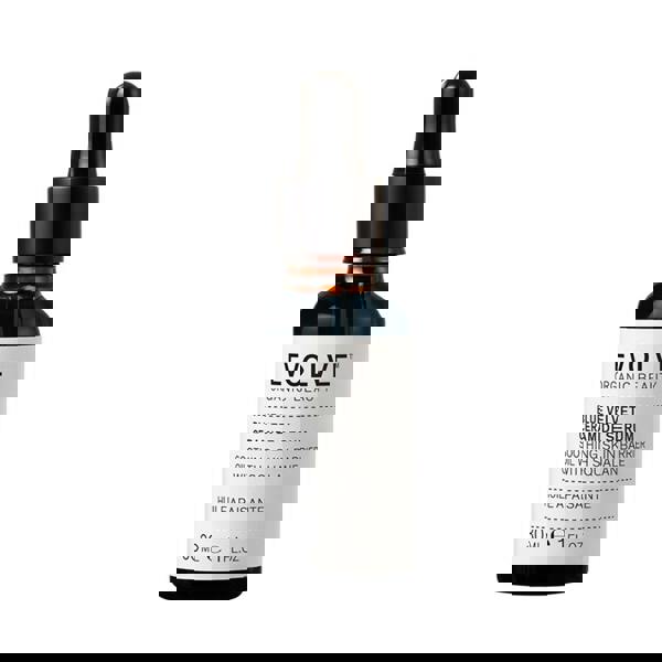 Evolve Beauty Blue Velvet Ceramide Serum 30 ml