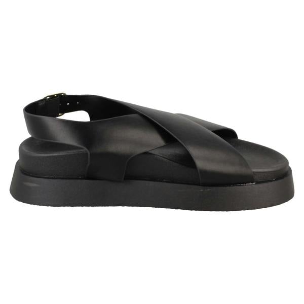 Elle Sport Ladies Elle Sport Chunky Sandals F00499