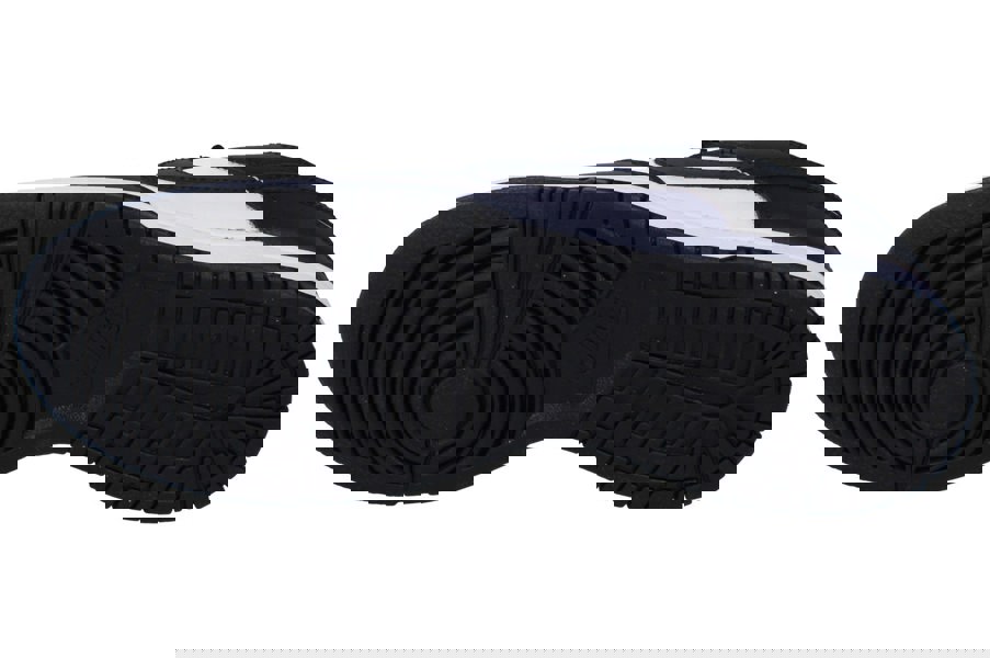 Nike Dunk Low Retro Mens Trainers Dd1391  100 - White Black White 100 - Photo 4