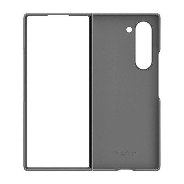 Samsung Galaxy Z Fold6 Grey Official S Pen Case