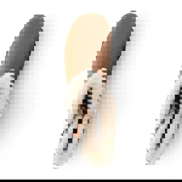 Leather Company Willow - Women's Sheepskin Suede Winter Mid-Calf Boots