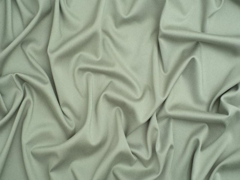 Minerva Core Range Stretch Woven Viscose Twill Fabric - Plain Design Dressmaking Fabric, 145 cm / 58" Wide - per metre