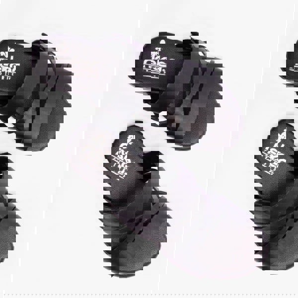 Rieker 60255-00 Womens Mules Black