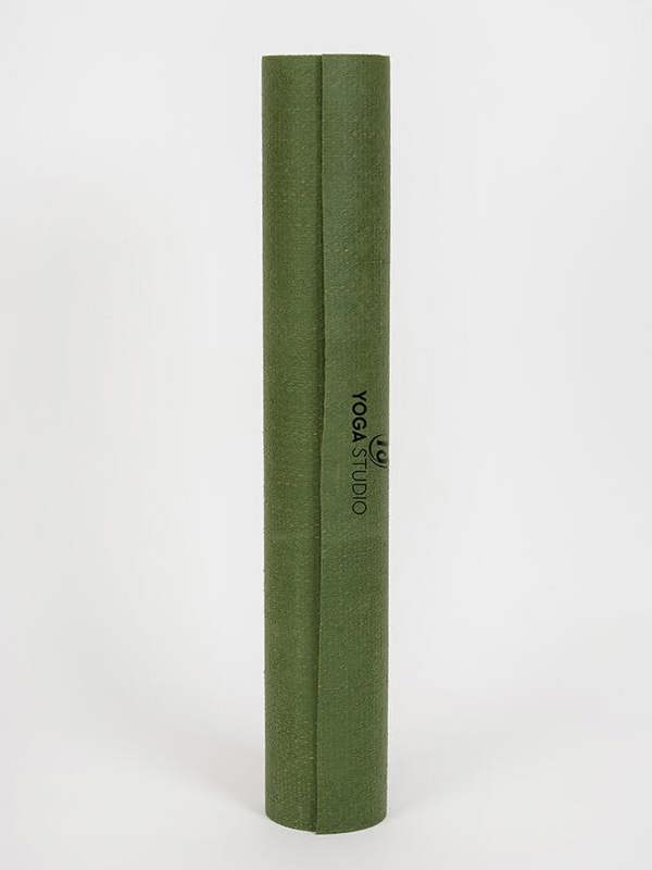 Yoga Studio Ecology Yoga Mat 4mm