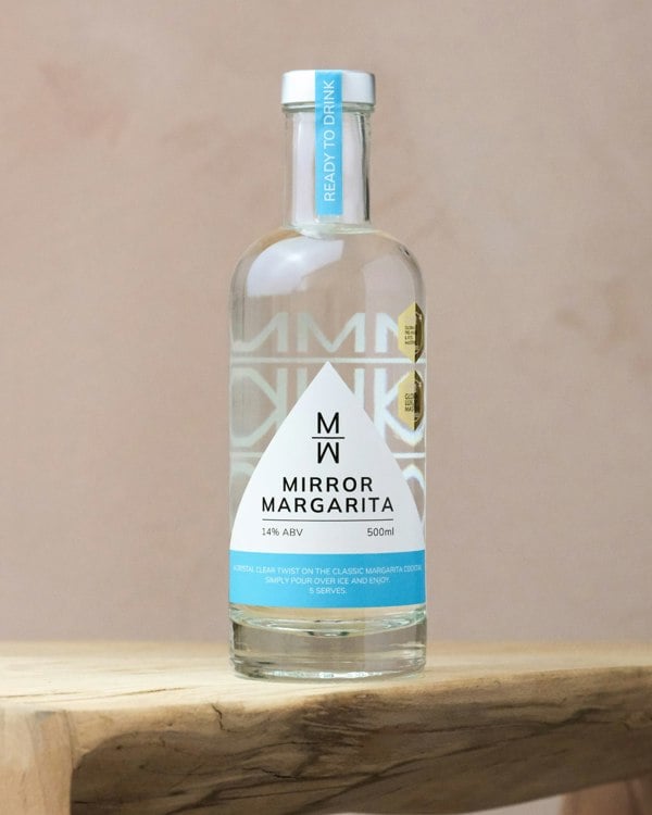 Mirror Margarita - 500ml