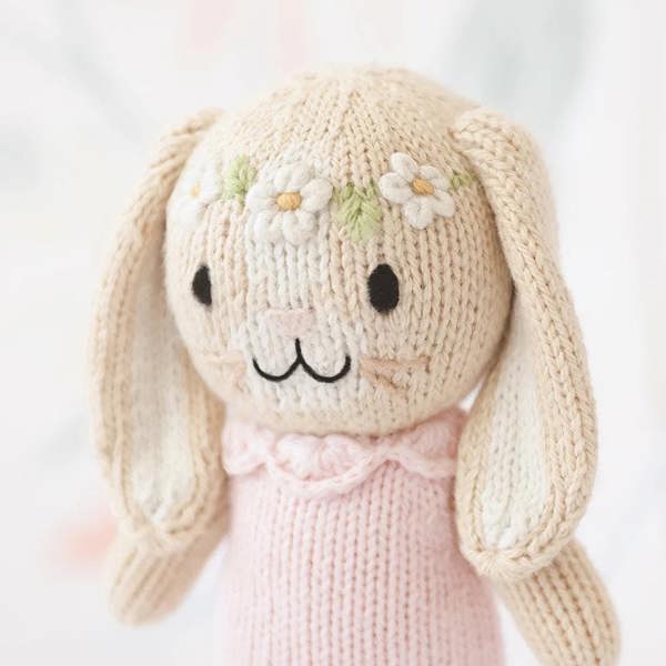 Tiny Collection - Hannah the Bunny - in a Presentation Box 