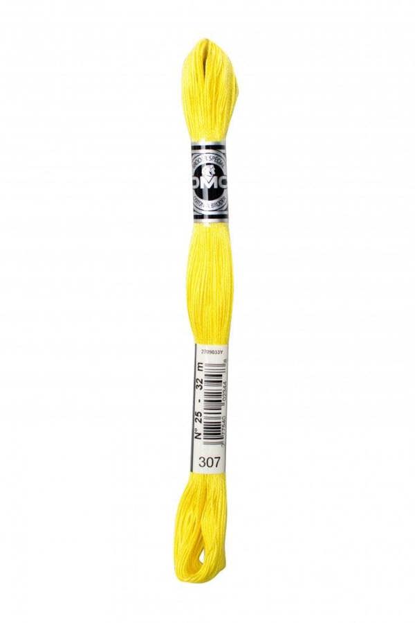 307 | Yellow