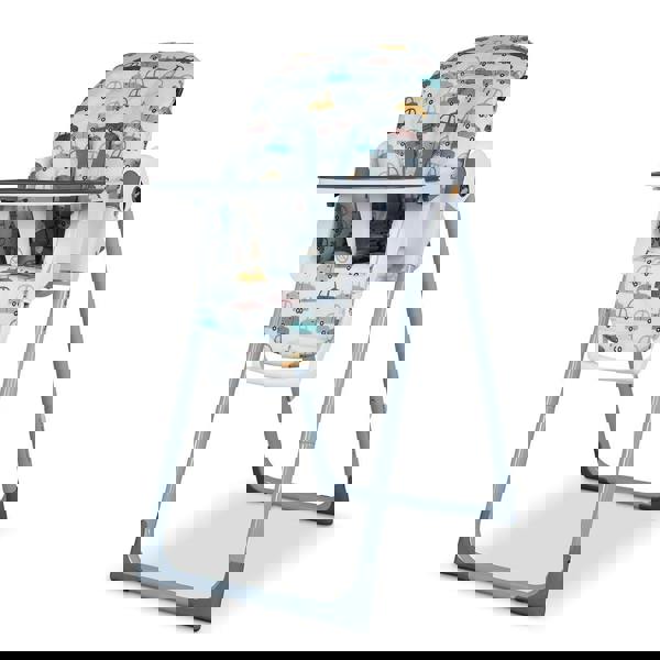 Pip 0+ Highchair Beep Beep - Highchair - Cosatto Store