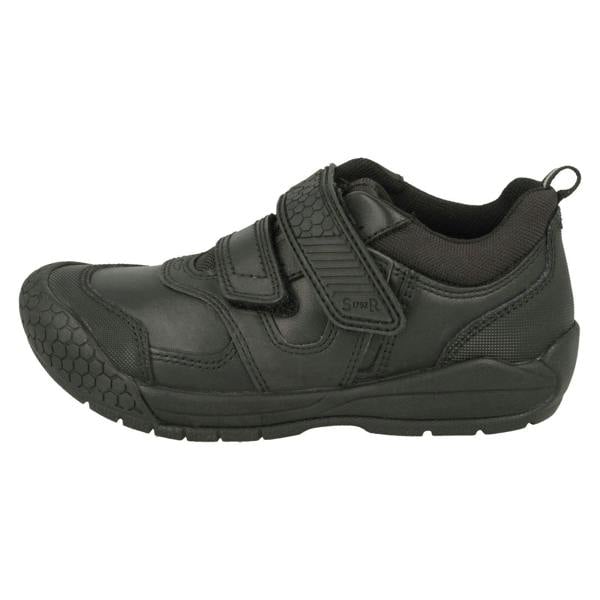 Start-rite Boys Startrite Formal/School Shoes Strike