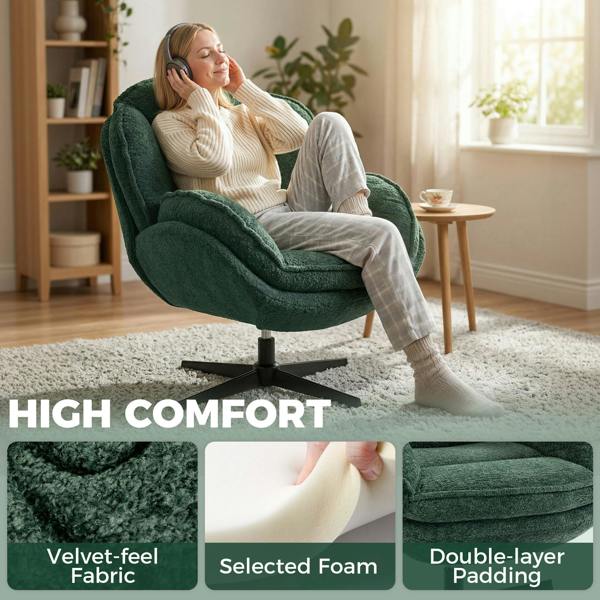 Accent Chair