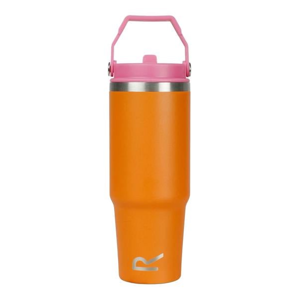 Regatta Thermulate 9L Tumbler - Orange Peel/Pink Lemonade - 