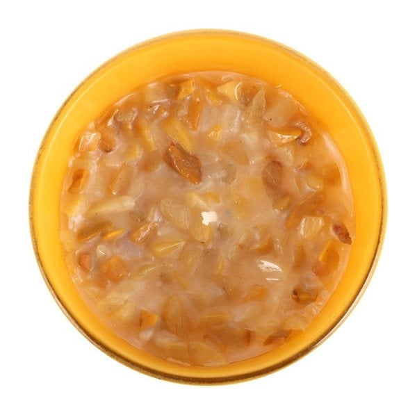 Serano Gemini Lavender & Cedarwood Gemstone Zodiac Candle
