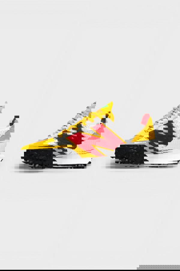 Casablanca x New Balance XC-72 Red Yellow