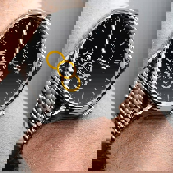 Sekonda Mens Hybrid Smartwatch 30149