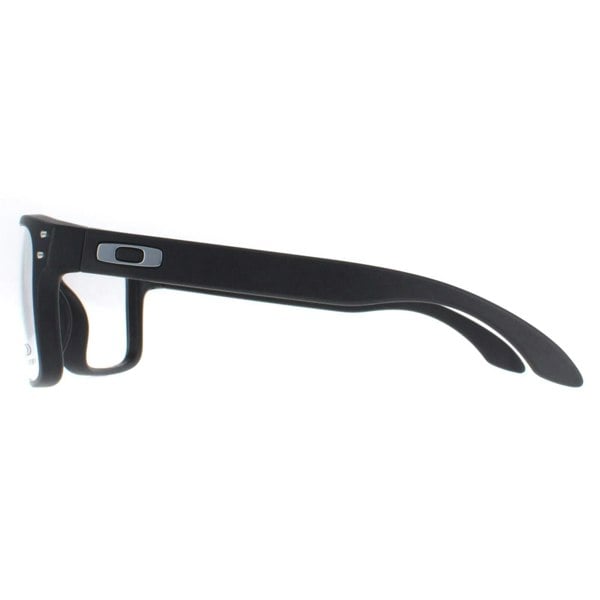 Oakley Glasses Frames OX8156 Holbrook 8156-01 Satin Black Men