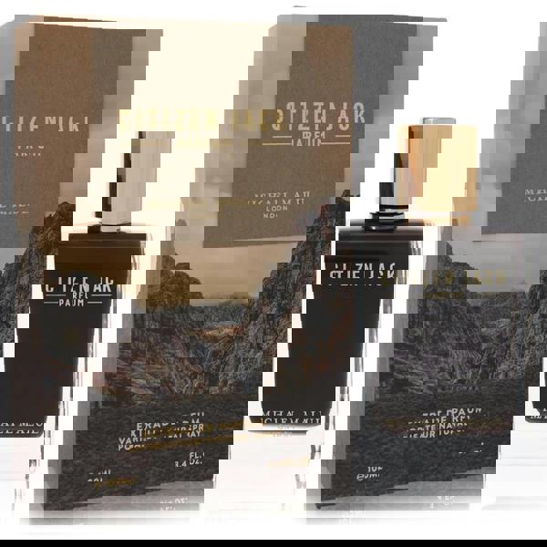 Michael Malul Citizen Jack Eau De Parfum 100 ml