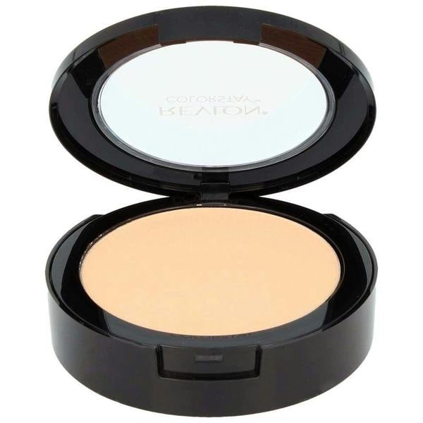 Revlon 3 x Revlon ColorStay Pressed Powder 8.4 g  - 840 Medium