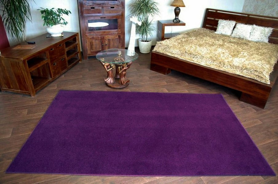 RugsX Wall-To-Wall Eton Rug