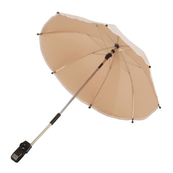 My Babiie Universal Blush Pushchair Parasol