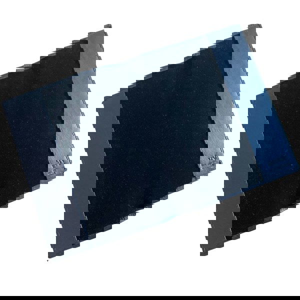 Love EMVY Leather Refillable Notebook Cover –  A5 Lined Notebook