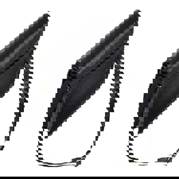 Infinity Leather Ranger - Genuine Leather Crossbody Messenger Bag