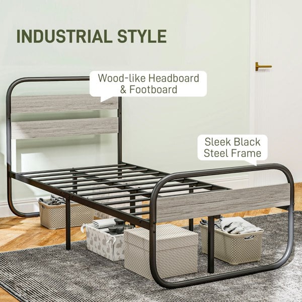 Bed Frame