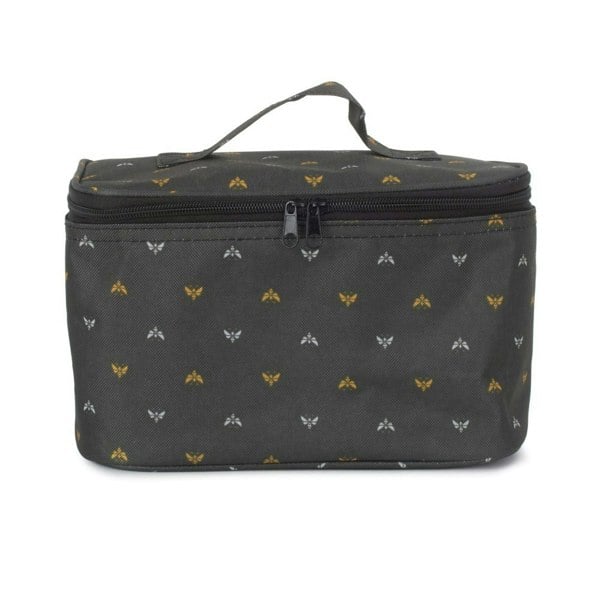 Nature Pattern Cooler Picnic Bag